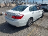 1HGCR2F59DA****** Salvage and Wrecked 2013 Honda Accord in California State