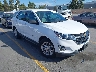 3GNAXHEV6KS****** Salvamento y Destrozados 2019 Chevrolet Equinox en Fremont