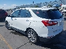 3GNAXHEV6KS****** Salvamento y Reparables 2019 Chevrolet Equinox en Fremont