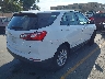 3GNAXHEV6KS****** Salvamento y Destrozados 2019 Chevrolet Equinox en Estado de California