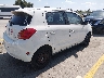 ML32A3HJ0EH****** Salvamento y Destrozados 2014 Mitsubishi Mirage en Estado de Texas