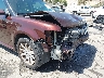 2FMGK5CC9CB****** Destrozados 2012 Ford Flex en Estado de California