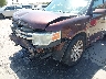 2FMGK5CC9CB****** Usados 2012 Ford Flex en Estado de California