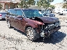 2FMGK5CC9CB****** Salvamento y Destrozados 2012 Ford Flex en Fontana
