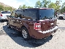 2FMGK5CC9CB****** Salvamento y Reparables 2012 Ford Flex en Fontana