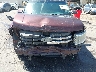 2FMGK5CC9CB****** Salvamento y Reparables 2012 Ford Flex en Estado de California
