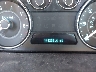 2FMGK5CC9CB****** Salvamento 2012 Ford Flex en Fontana