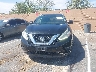 5N1AZ2MG4FN****** Destrozados 2015 Nissan Murano en Estado de California