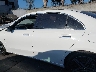 W1K3G4EB0NJ****** Repairable 2022 Mercedes-Benz A-Class in California State