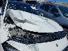 W1K3G4EB0NJ****** Wrecked 2022 Mercedes-Benz A-Class in California State