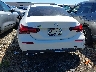 W1K3G4EB0NJ****** Wrecked 2022 Mercedes-Benz A-Class