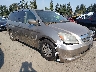 5FNRL38615B****** Salvage and Wrecked 2005 Honda Odyssey in Seattle