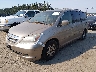 5FNRL38615B****** Used and Repairable 2005 Honda Odyssey in Seattle