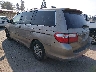 5FNRL38615B****** Salvage and Repairable 2005 Honda Odyssey in Seattle