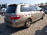 5FNRL38615B****** Salvage and Wrecked 2005 Honda Odyssey in Washington State