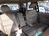5FNRL38615B****** Wrecked 2005 Honda Odyssey in Seattle