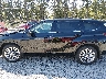 5TDKDRBH7PS****** Salvamento 2023 Toyota Highlander
