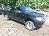 1N6BD0CT8EN****** Salvage and Wrecked 2014 Nissan Frontier in Dundalk