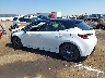 JTNC4MBE8T3****** Salvage 2026 Toyota Corolla