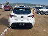 JTNC4MBE8T3****** Used 2026 Toyota Corolla
