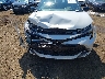 JTNC4MBE8T3****** Wrecked 2026 Toyota Corolla in Washington State