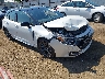 JTNC4MBE8T3****** Salvage and Wrecked 2026 Toyota Corolla in Spokane