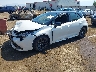 JTNC4MBE8T3****** Used and Repairable 2026 Toyota Corolla in Spokane
