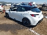 JTNC4MBE8T3****** Salvage and Repairable 2026 Toyota Corolla in Spokane