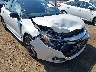 JTNC4MBE8T3****** Salvage and Repairable 2026 Toyota Corolla in Washington State
