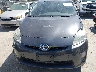JTDKN3DU4B1****** Wrecked 2011 Toyota Prius in California State
