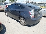 JTDKN3DU4B1****** Salvage and Repairable 2011 Toyota Prius in East Bay