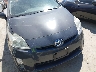 JTDKN3DU4B1****** Salvage and Repairable 2011 Toyota Prius in California State
