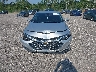 1G1ZD5ST6LF****** Wrecked 2020 Chevrolet Malibu in Florida State