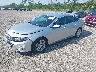 1G1ZD5ST6LF****** Used and Repairable 2020 Chevrolet Malibu in Jacksonville