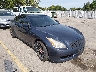 JNKCV64F09M****** Salvage and Wrecked 2009 Infiniti G37 in Boise