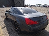 JNKCV64F09M****** Salvage and Repairable 2009 Infiniti G37 in Boise