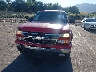 1GCEK19B56Z****** Salvage and Repairable 2006 Chevrolet Silverado 1500 in Utah State