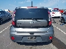 KNDJN2A24K7****** Wrecked 2019 Kia Soul