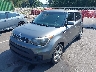 KNDJN2A24K7****** Used and Repairable 2019 Kia Soul in Raleigh