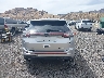 2FMPK4AP1HB****** Salvamento 2017 Ford Edge