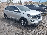 2FMPK4AP1HB****** Salvamento y Destrozados 2017 Ford Edge en Reno
