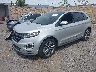 2FMPK4AP1HB****** Usados y Reparables 2017 Ford Edge en Reno
