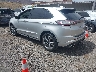 2FMPK4AP1HB****** Salvamento y Reparables 2017 Ford Edge en Reno