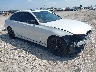 3MW5U9J02M8****** Salvamento y Destrozados 2021 BMW 3 Series en Indianapolis