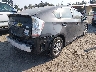 JTDKN3DUXB1****** Salvamento y Destrozados 2011 Toyota Prius en Estado de Washington