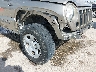 1J4GL48K66W****** Wrecked 2006 Jeep Liberty in Texas State