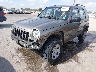 1J4GL48K66W****** Used and Repairable 2006 Jeep Liberty in Houston