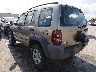 1J4GL48K66W****** Salvage and Repairable 2006 Jeep Liberty in Houston