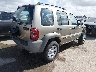 1J4GL48K66W****** Salvage and Wrecked 2006 Jeep Liberty in Texas State
