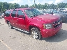 1GNSKJE76CR****** Salvamento y Destrozados 2012 Chevrolet Suburban en Hartford